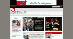 Desktop Screenshot of jurnal.net